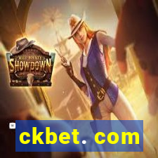 ckbet. com